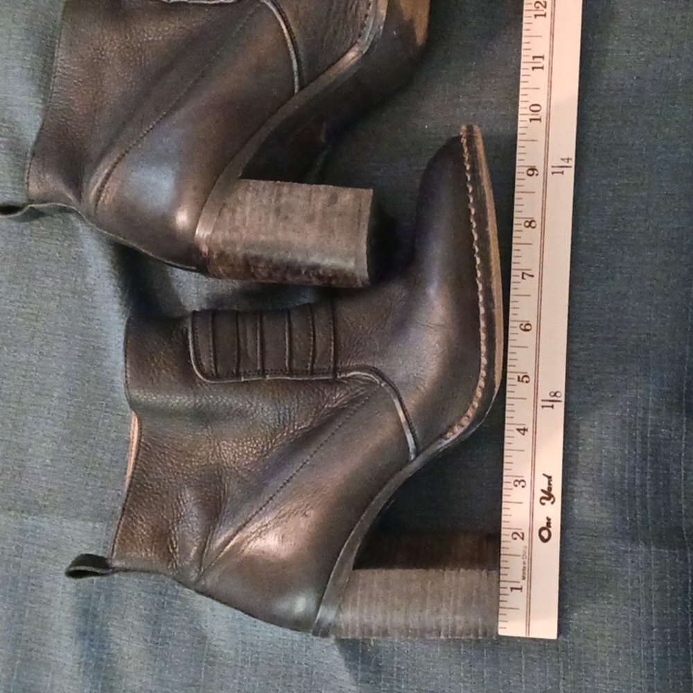 Free people Mccall boots - Picture 3 of 11